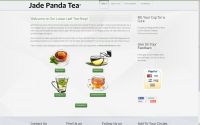 Jade Panda Tea