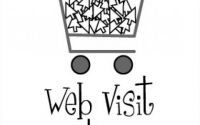 Web Visit Store Logo