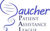 Gauchers PAL Logo